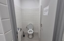 Inchiriere sediu bancar, 284 mp, zona ultracentrala 