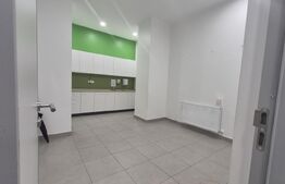 Inchiriere sediu bancar, 284 mp, zona ultracentrala 