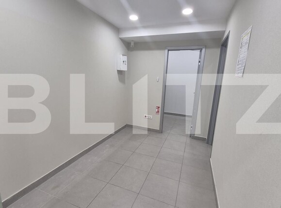 Spațiu comercial de închiriat Ultracentral - 184318SIC | BLITZ Satu Mare | Poza8