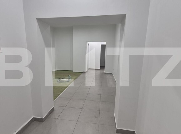 Spațiu comercial de închiriat Ultracentral - 184318SIC | BLITZ Satu Mare | Poza10