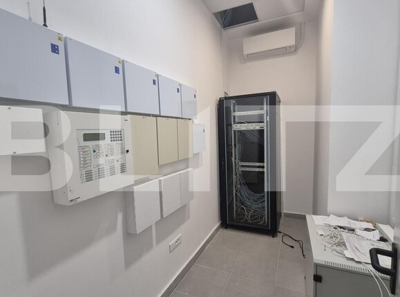 Spațiu comercial de închiriat Ultracentral - 184318SIC | BLITZ Satu Mare | Poza4