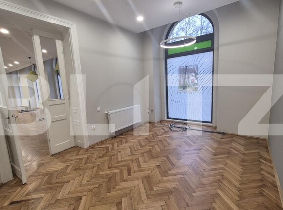Spațiu comercial de închiriat Ultracentral - 184318SIC | BLITZ Satu Mare | Poza3