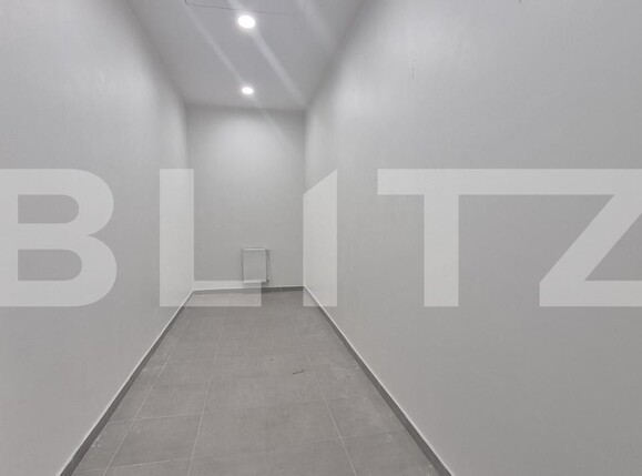 Spațiu comercial de închiriat Ultracentral - 184318SIC | BLITZ Satu Mare | Poza12