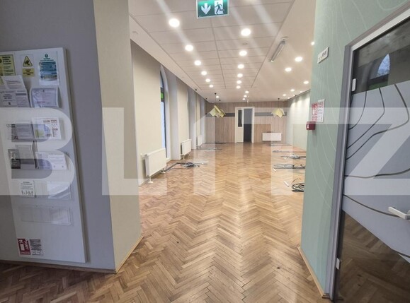 Spațiu comercial de închiriat Ultracentral - 184318SIC | BLITZ Satu Mare | Poza2