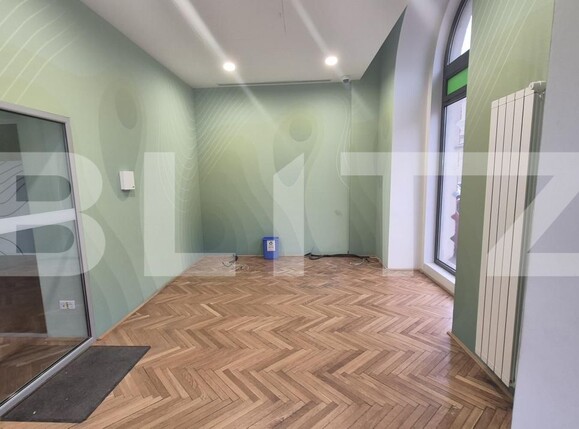 Spațiu comercial de închiriat Ultracentral - 184318SIC | BLITZ Satu Mare | Poza4