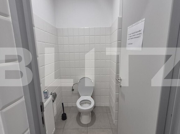 Spațiu comercial de închiriat Ultracentral - 184318SIC | BLITZ Satu Mare | Poza18