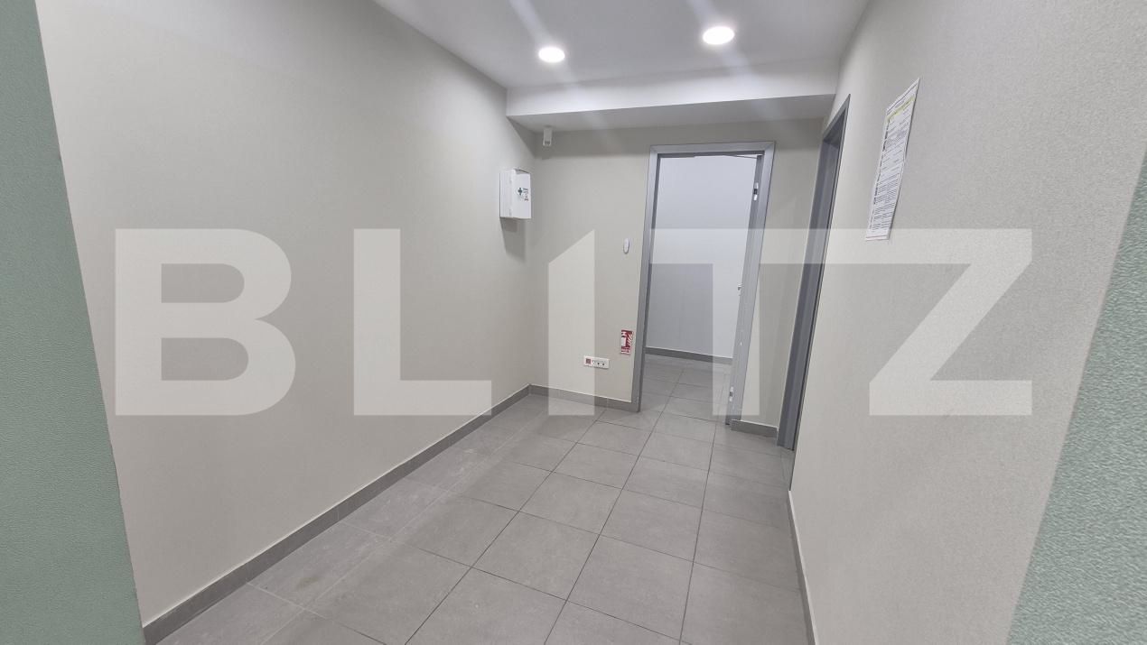 Spațiu comercial de închiriat Ultracentral - 184318SIC | BLITZ Satu Mare | Poza8