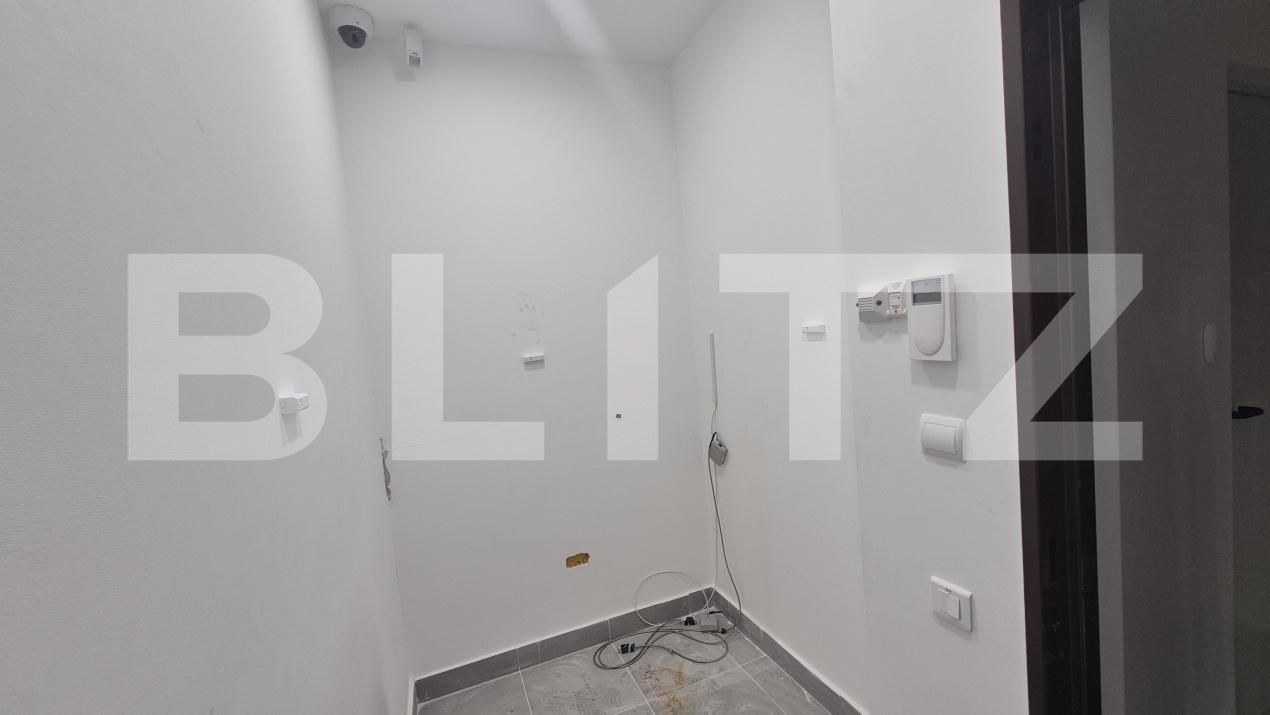 Spațiu comercial de închiriat Ultracentral - 184318SIC | BLITZ Satu Mare | Poza7