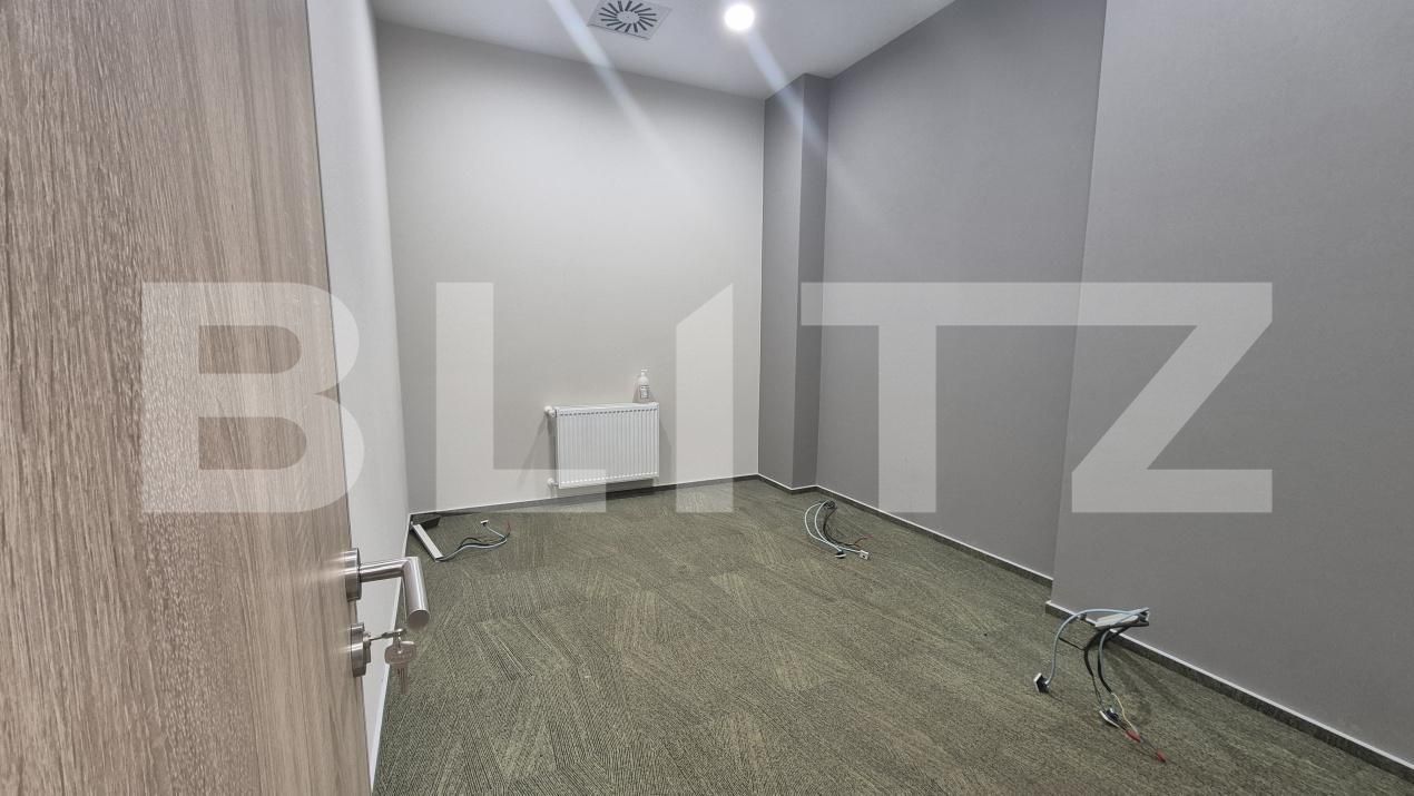 Spațiu comercial de închiriat Ultracentral - 184318SIC | BLITZ Satu Mare | Poza9