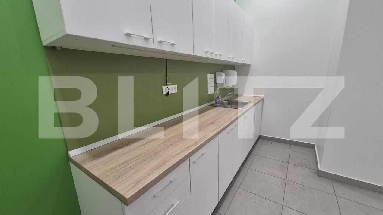 Spațiu comercial de închiriat Ultracentral - 184318SIC | BLITZ Satu Mare | Poza13