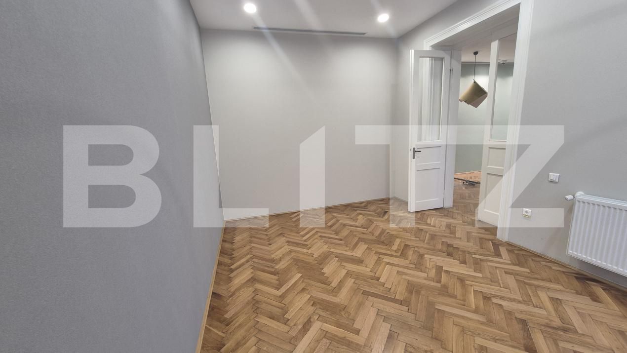 Spațiu comercial de închiriat Ultracentral - 184318SIC | BLITZ Satu Mare | Poza5