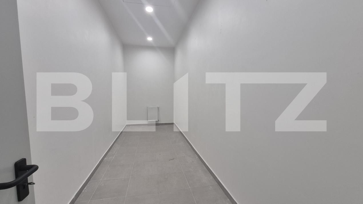 Spațiu comercial de închiriat Ultracentral - 184318SIC | BLITZ Satu Mare | Poza14