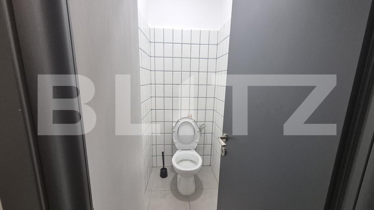 Spațiu comercial de închiriat Ultracentral - 184318SIC | BLITZ Satu Mare | Poza17