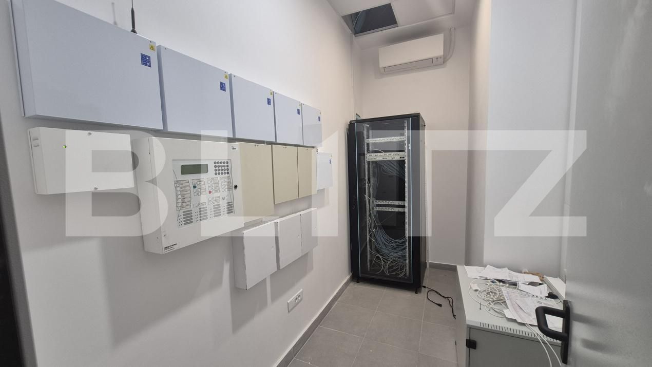 Spațiu comercial de închiriat Ultracentral - 184318SIC | BLITZ Satu Mare | Poza6