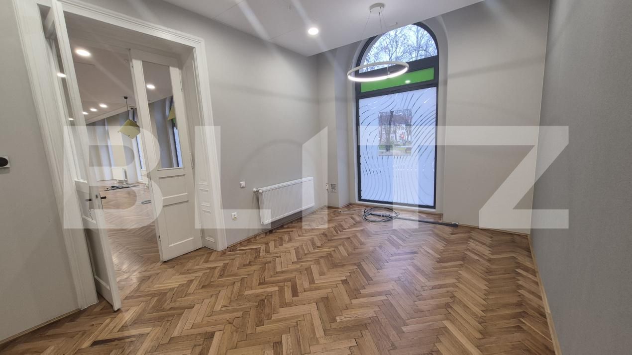 Spațiu comercial de închiriat Ultracentral - 184318SIC | BLITZ Satu Mare | Poza3