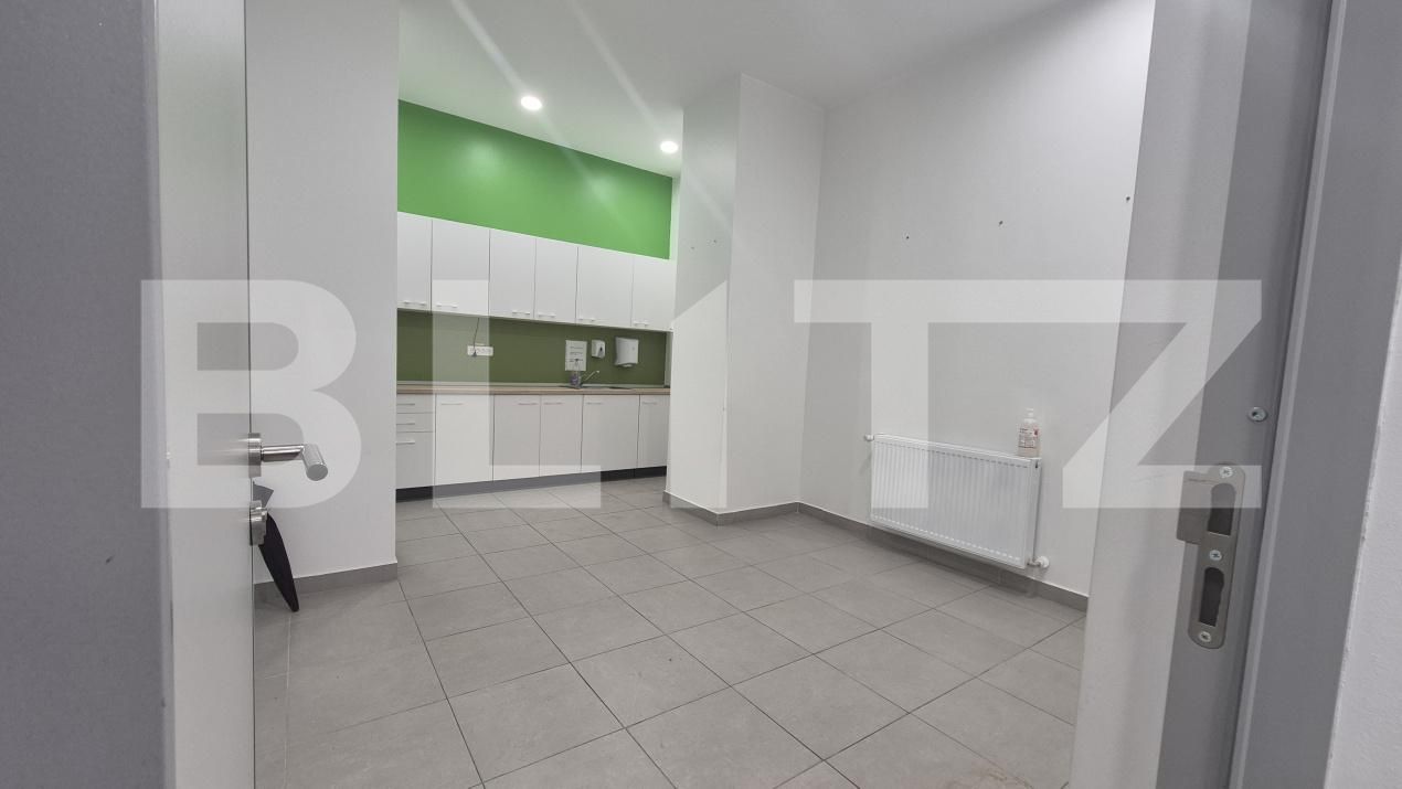 Spațiu comercial de închiriat Ultracentral - 184318SIC | BLITZ Satu Mare | Poza10