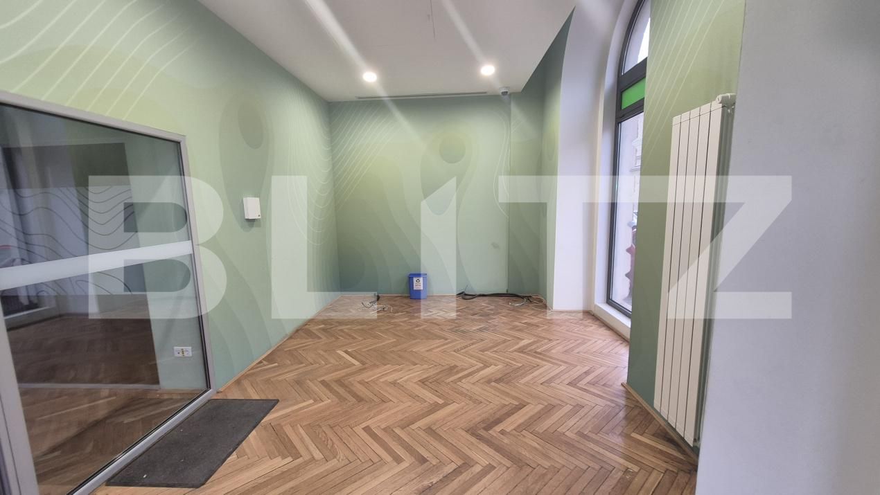 Spațiu comercial de închiriat Ultracentral - 184318SIC | BLITZ Satu Mare | Poza4