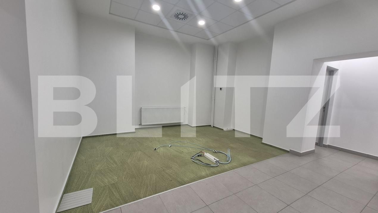 Spațiu comercial de închiriat Ultracentral - 184318SIC | BLITZ Satu Mare | Poza9