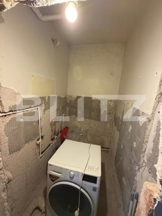 Garsonieră de vânzare Micro 17 - 184339AV | BLITZ Satu Mare | Poza2