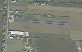 Teren de vânzare Mărtineşti - 144737TV | BLITZ Satu Mare | Poza1