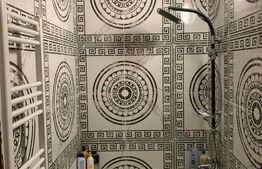 Garsonieră renovată integral – Strada Ostrovului | Parter | 21 mp