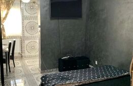 Garsonieră renovată integral – Strada Ostrovului | Parter | 21 mp