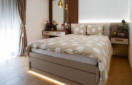 Casă modernă cu 4 dormitoare– Păulești, teren generos de 1.300 mp