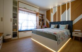 Casă modernă cu 4 dormitoare– Păulești, teren generos de 1.300 mp
