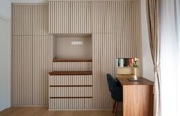 Casă modernă cu 4 dormitoare– Păulești, teren generos de 1.300 mp