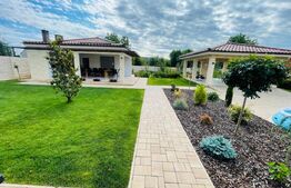 Casă modernă – Păulești | Confort premium, teren generos de 1.300 mp