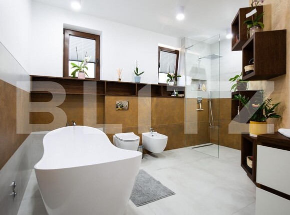 Casa de vânzare 4 camere Paulesti - 184368CV | BLITZ Satu Mare | Poza8