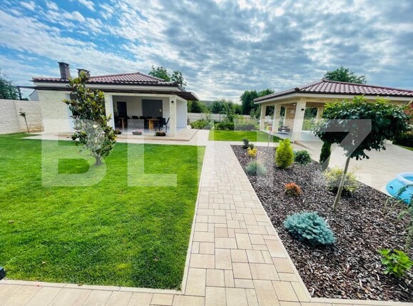 Casa de vânzare 5 camere Paulesti - 184368CV | BLITZ Satu Mare | Poza15