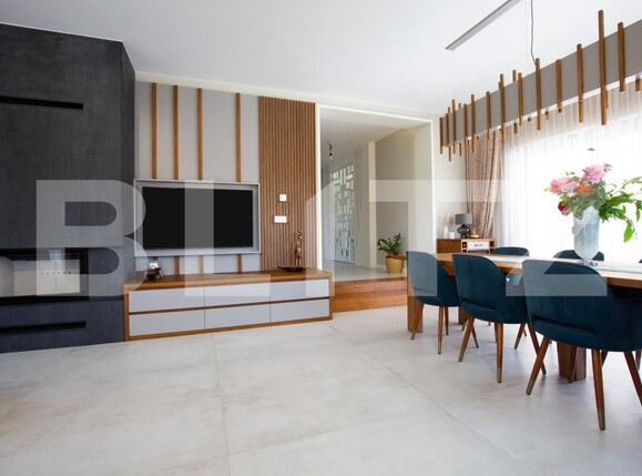 Casa de vânzare 5 camere Paulesti - 184368CV | BLITZ Satu Mare | Poza1