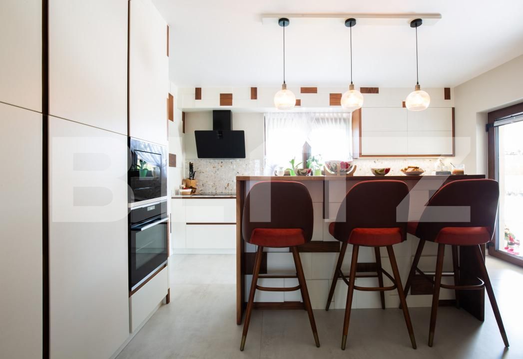 Casa de vânzare 5 camere Paulesti - 184368CV | BLITZ Satu Mare | Poza3