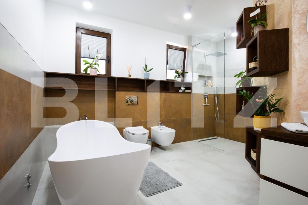 Casa de vânzare 5 camere Paulesti - 184368CV | BLITZ Satu Mare | Poza11