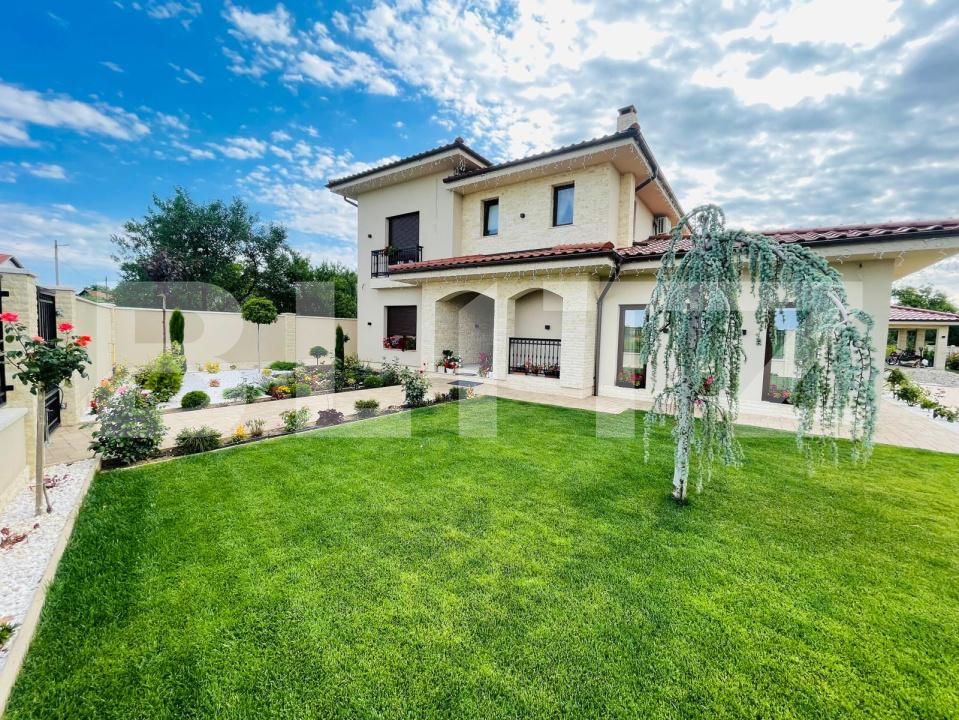 Casa de vânzare 4 camere Paulesti - 184368CV | BLITZ Satu Mare | Poza10