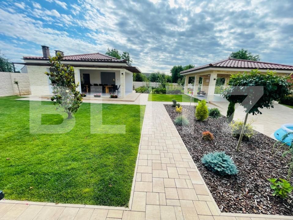 Casa de vânzare 4 camere Paulesti - 184368CV | BLITZ Satu Mare | Poza12