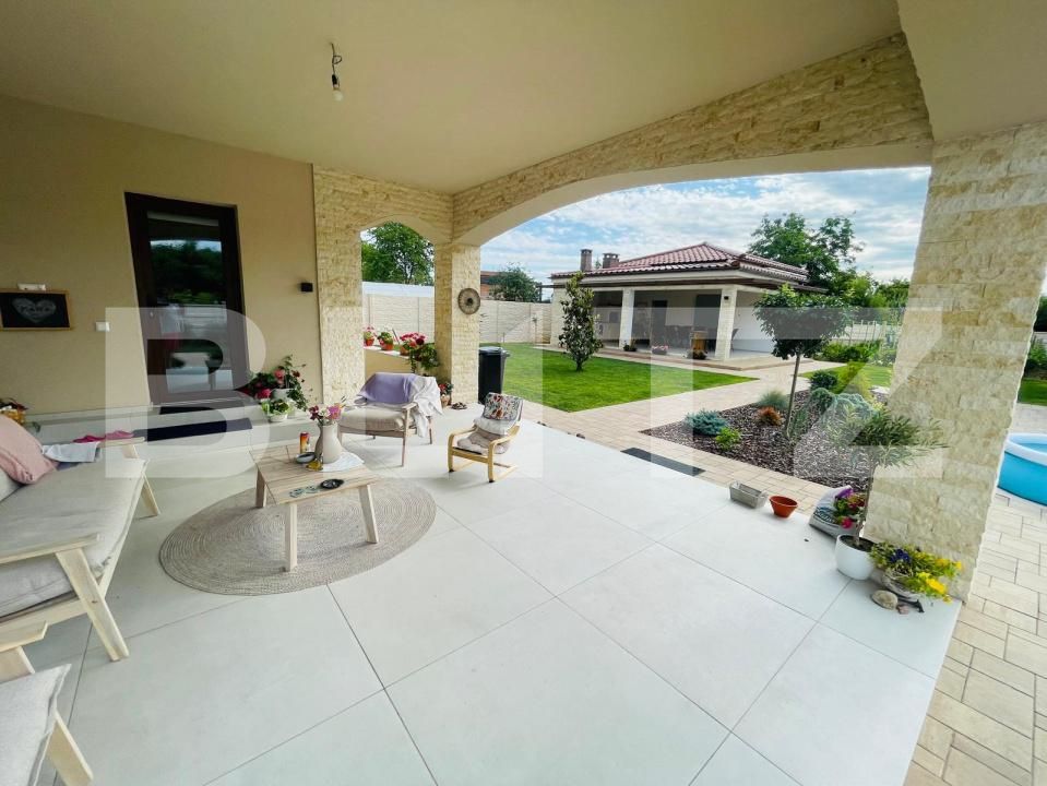 Casa de vânzare 4 camere Paulesti - 184368CV | BLITZ Satu Mare | Poza9