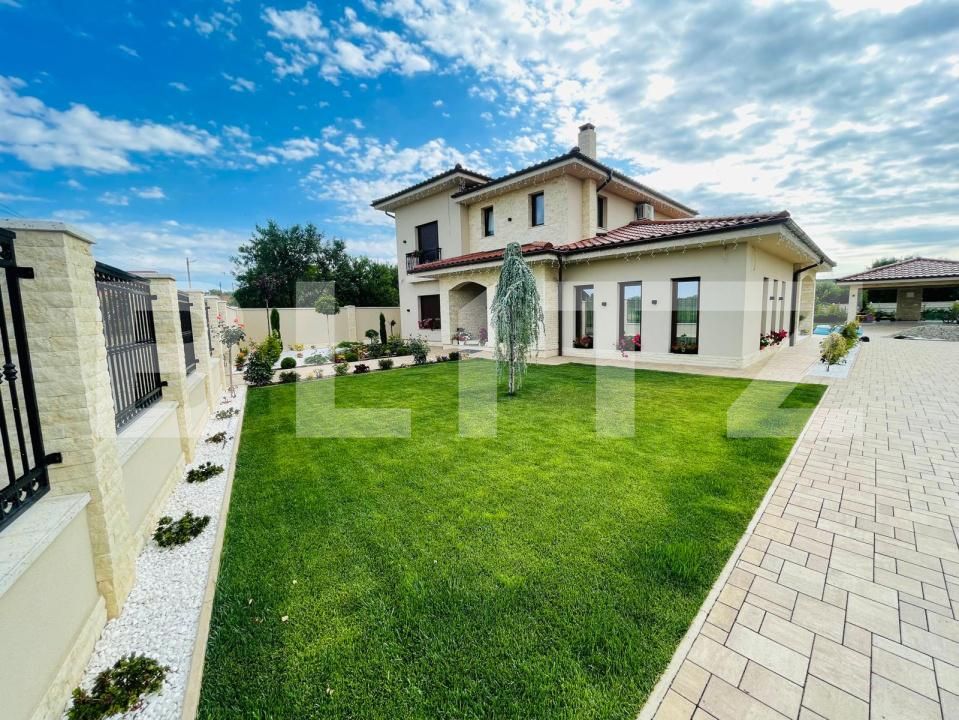 Casa de vânzare 5 camere Paulesti - 184368CV | BLITZ Satu Mare | Poza14