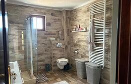 Casa cu 3 dormitoare, 186 mp, teren 696 mp, zona Paulesti