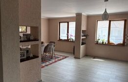 Casa cu 3 dormitoare, 186 mp, teren 696 mp, zona Paulesti