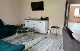 Casa cu 3 dormitoare, 186 mp, teren 696 mp, zona Paulesti