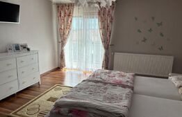 Casa cu 3 dormitoare, 186 mp, teren 696 mp, zona Paulesti