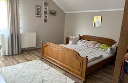 Casa cu 3 dormitoare, 186 mp, teren 696 mp, zona Paulesti