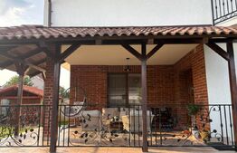 Casa cu 3 dormitoare, 186 mp, teren 696 mp, zona Paulesti