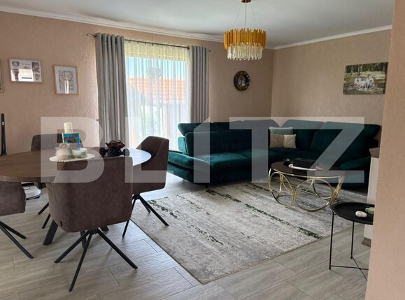 Casa de vânzare 4 camere Paulesti - 184408CV | BLITZ Satu Mare | Poza1
