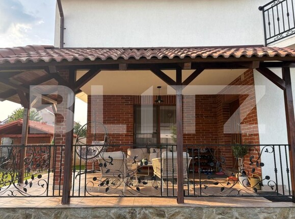 Casa de vânzare 4 camere Paulesti - 184408CV | BLITZ Satu Mare | Poza25