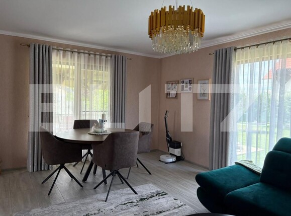 Casa de vânzare 4 camere Paulesti - 184408CV | BLITZ Satu Mare | Poza3