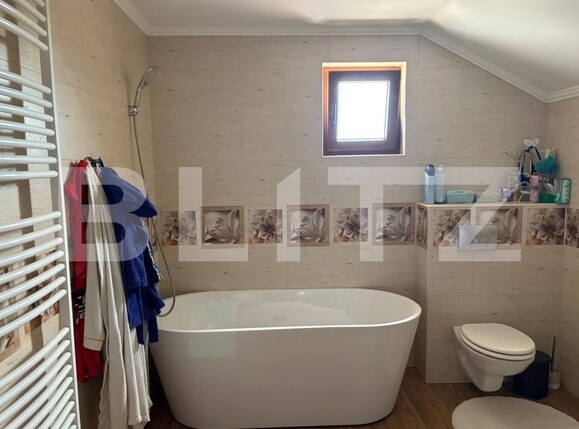 Casa de vânzare 4 camere Paulesti - 184408CV | BLITZ Satu Mare | Poza20