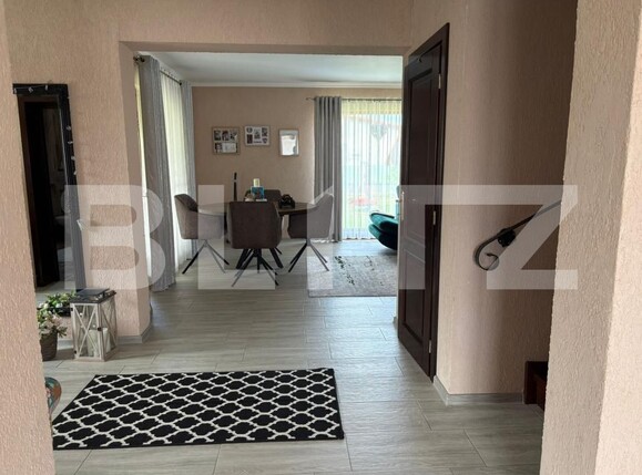 Casa de vânzare 4 camere Paulesti - 184408CV | BLITZ Satu Mare | Poza2